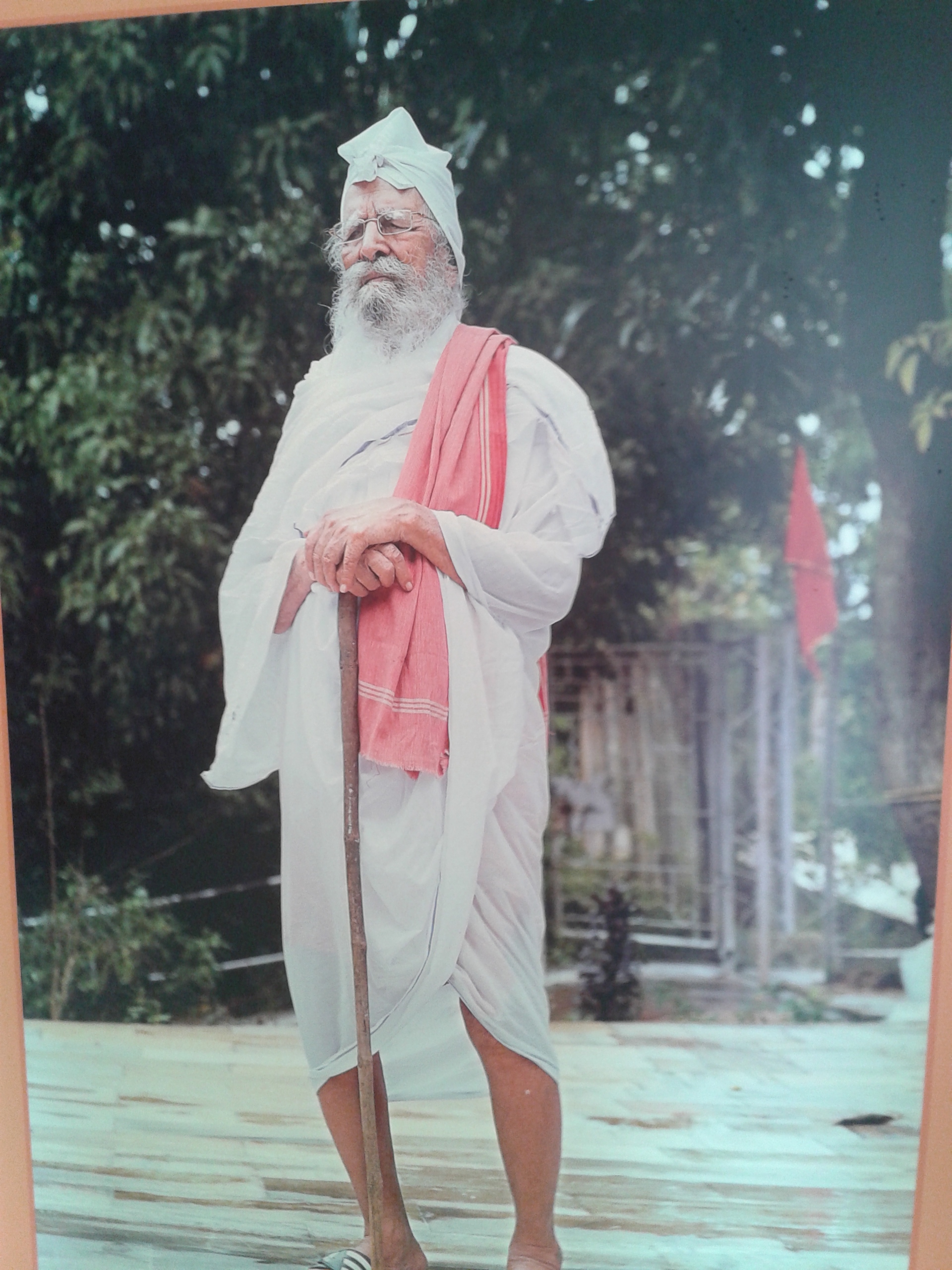 MAHISAGAR BUDHESHWAR TEMPLE