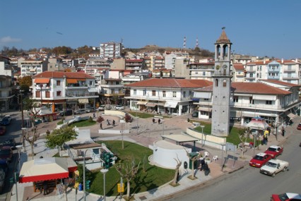 Grevena