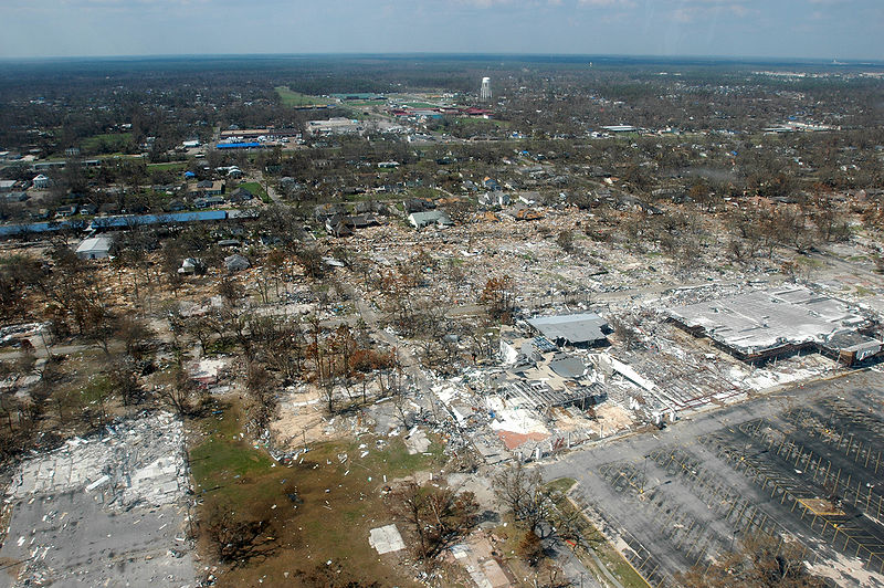 Gulfport, Mississippi