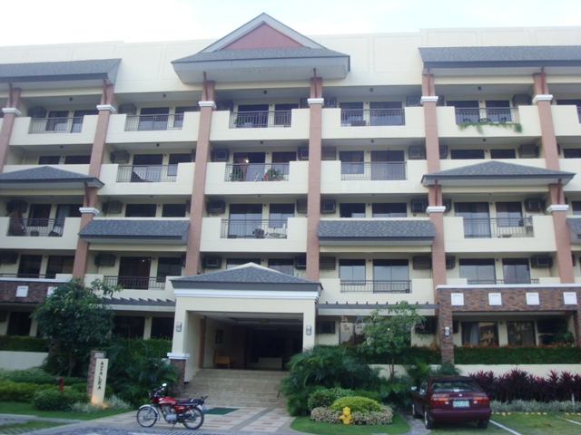 Azalea Building - Quezon City