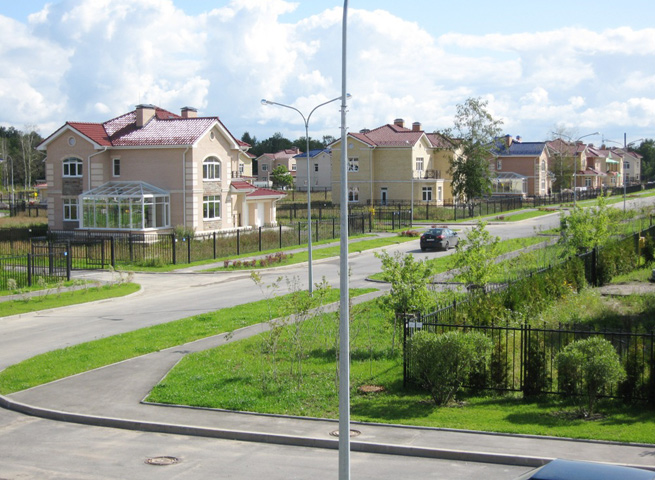 Купить Дом В Поселке Михайловское Ярославль