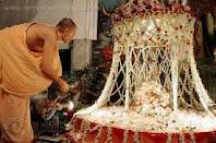 Gaudiya Math Mayapur Road