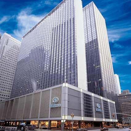 New York Hilton Midtown - New York City, New York