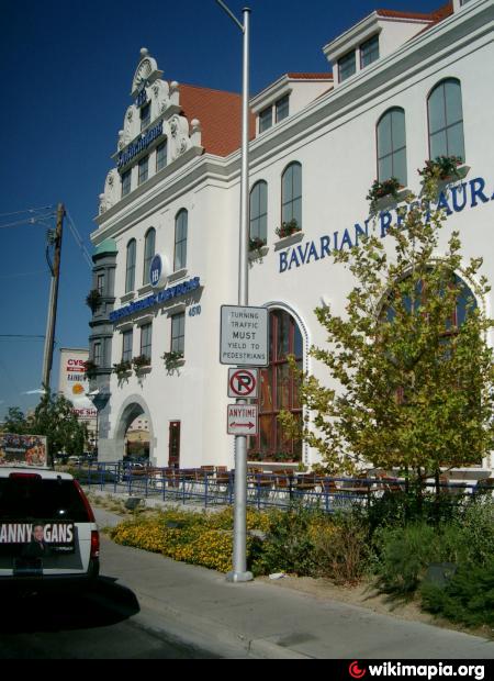 Hofbrauhaus Las Vegas