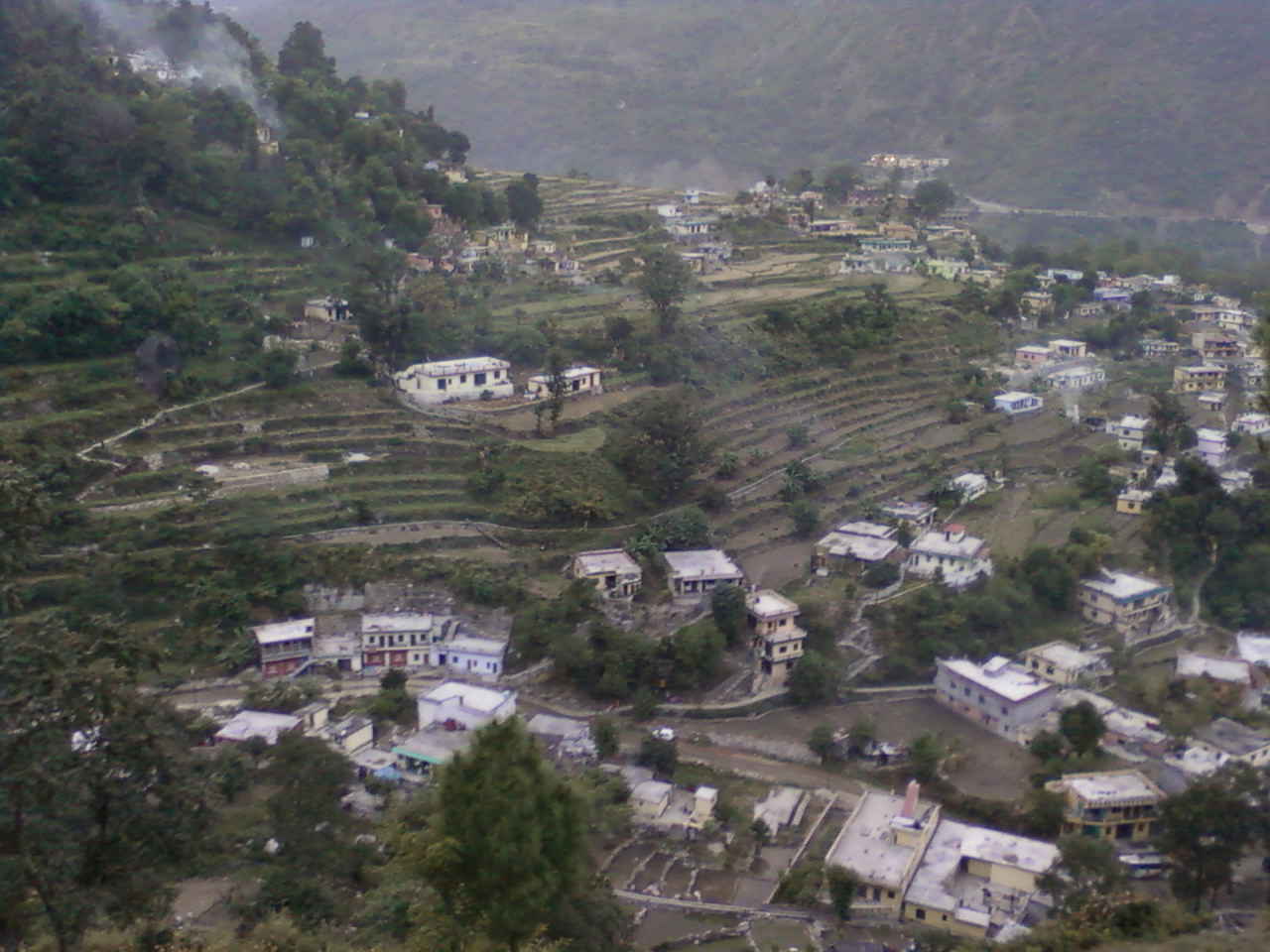 Rudraprayag