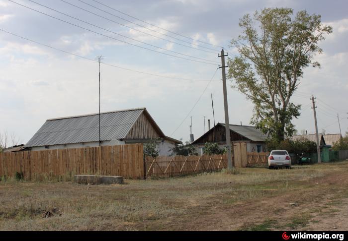 Кваркенский сельсовет