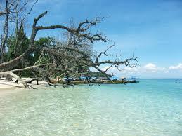 sentinel island