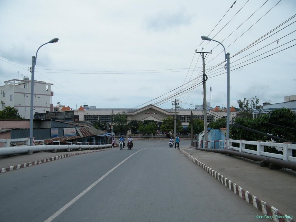 Cầu%20Long%20Chánh%20-%20Trung%20tâm%20thị%20xã%20Gò%20Công