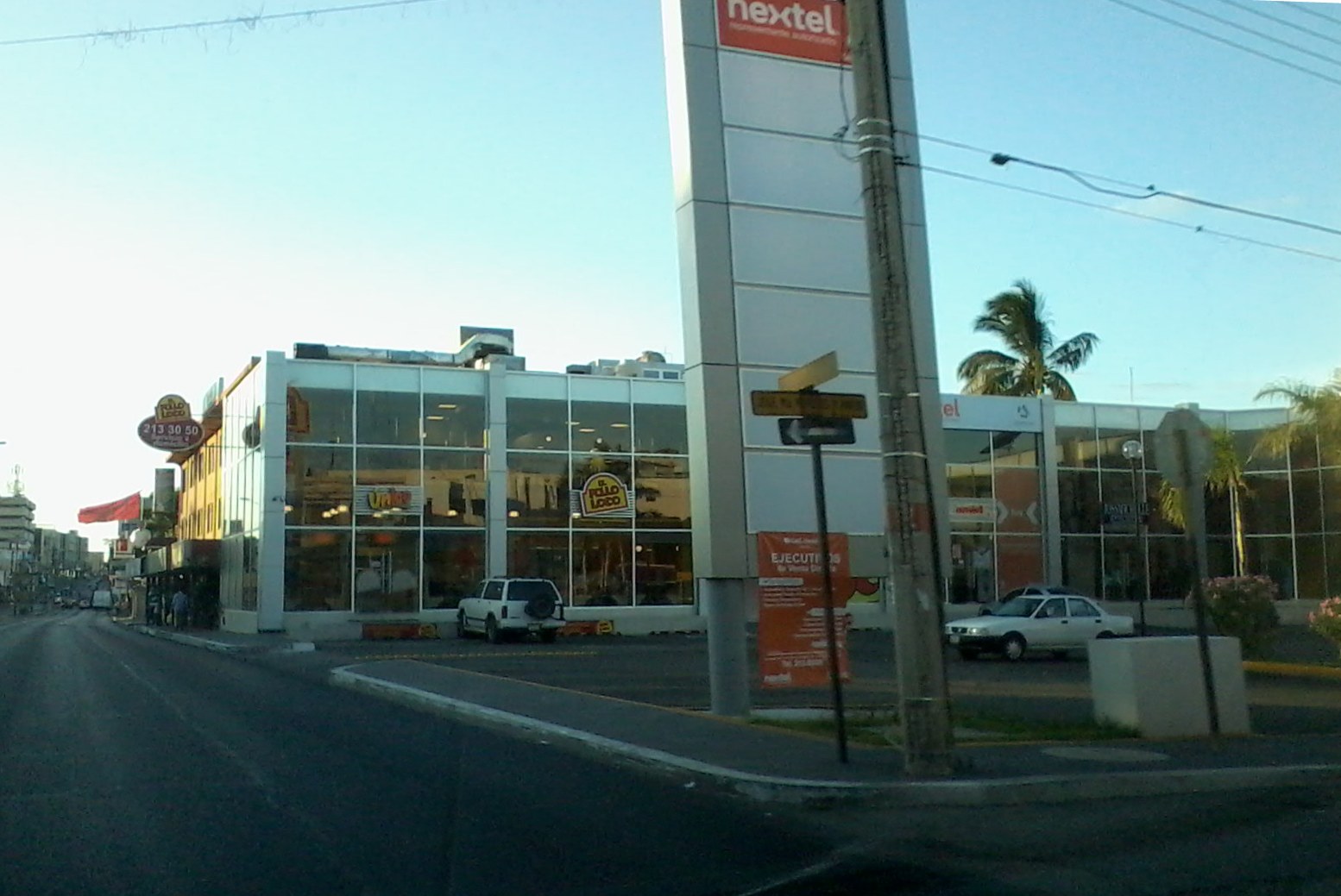 El Pollo Loco Tampico - Zona Metropolitana de Tampico | restaurante, comida  para llevar, comida rápida