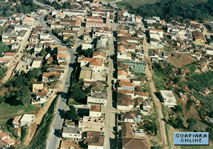 Guapiara Guapiara