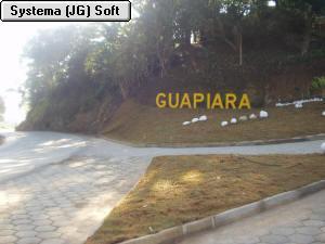Guapiara Guapiara