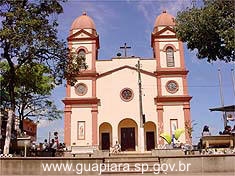 Guapiara Guapiara