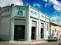 Guapiara Guapiara