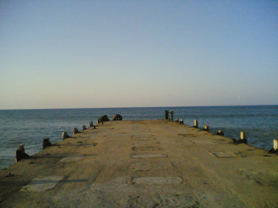 Pier