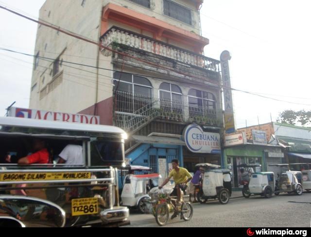 Cebuana Lhuillier Pawnshop - Caloocan City North