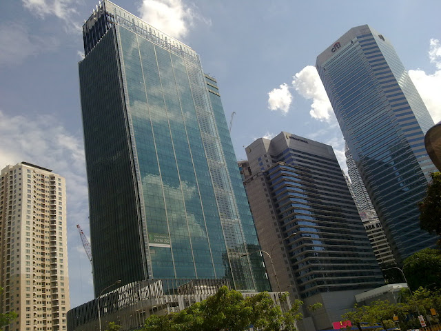 InterContinental Kuala Lumpur Hotel  Kuala Lumpur