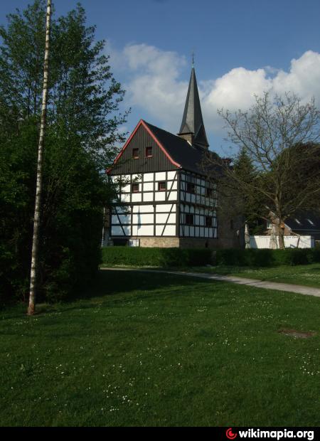 Haus Am Quall Haan