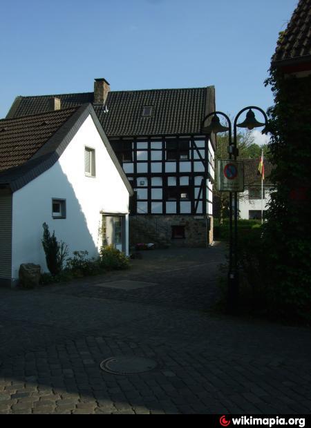 Haus Am Quall Haan