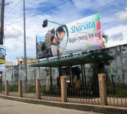 Suntrust Shanata - Quezon City