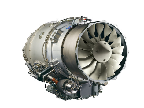 Honda Jet engine manufacturing facility | production