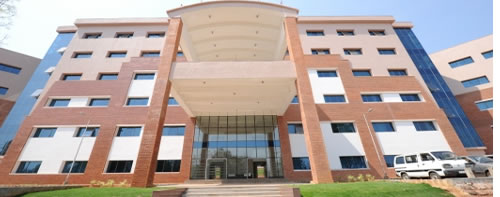 Manipal Centre for Information Science - Manipal