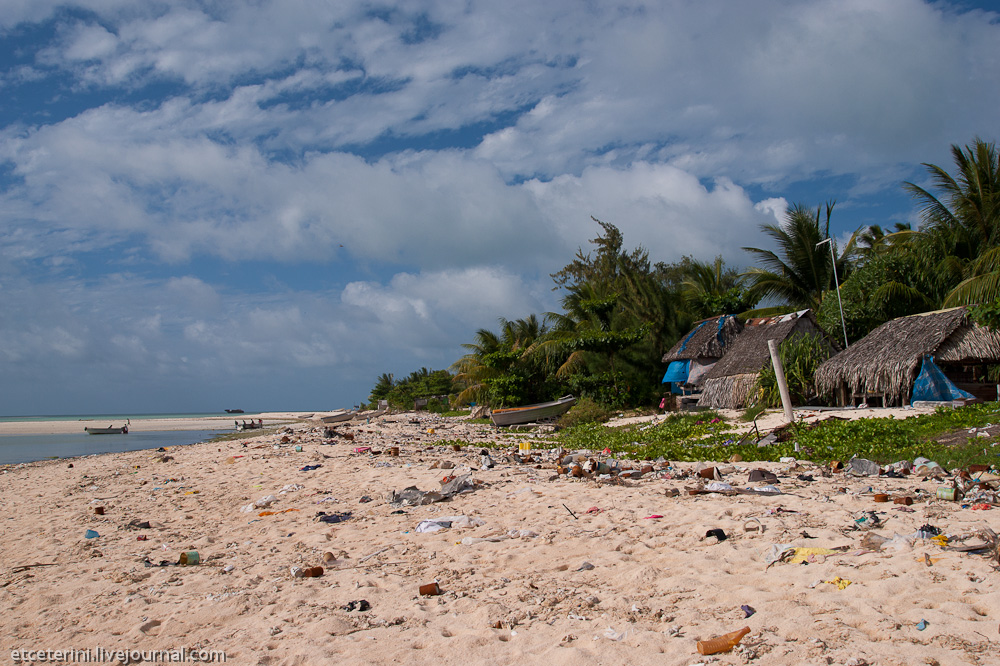 Betio Island - Betio