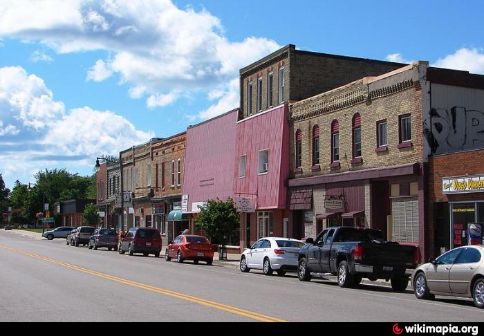 Dutton, Ontario