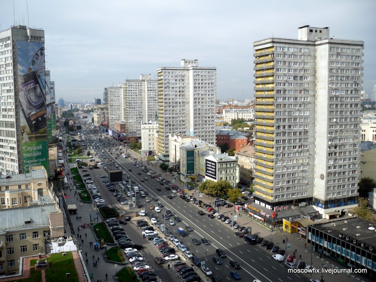 Новый арбат г москва. Улица новый Арбат Посохин. Улица новый Арбат в 1968 году. Улица новый Арбат 10 Москва. Проспект Калинина Посохин.