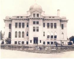 Logan County Courthouse - Sterling, Colorado