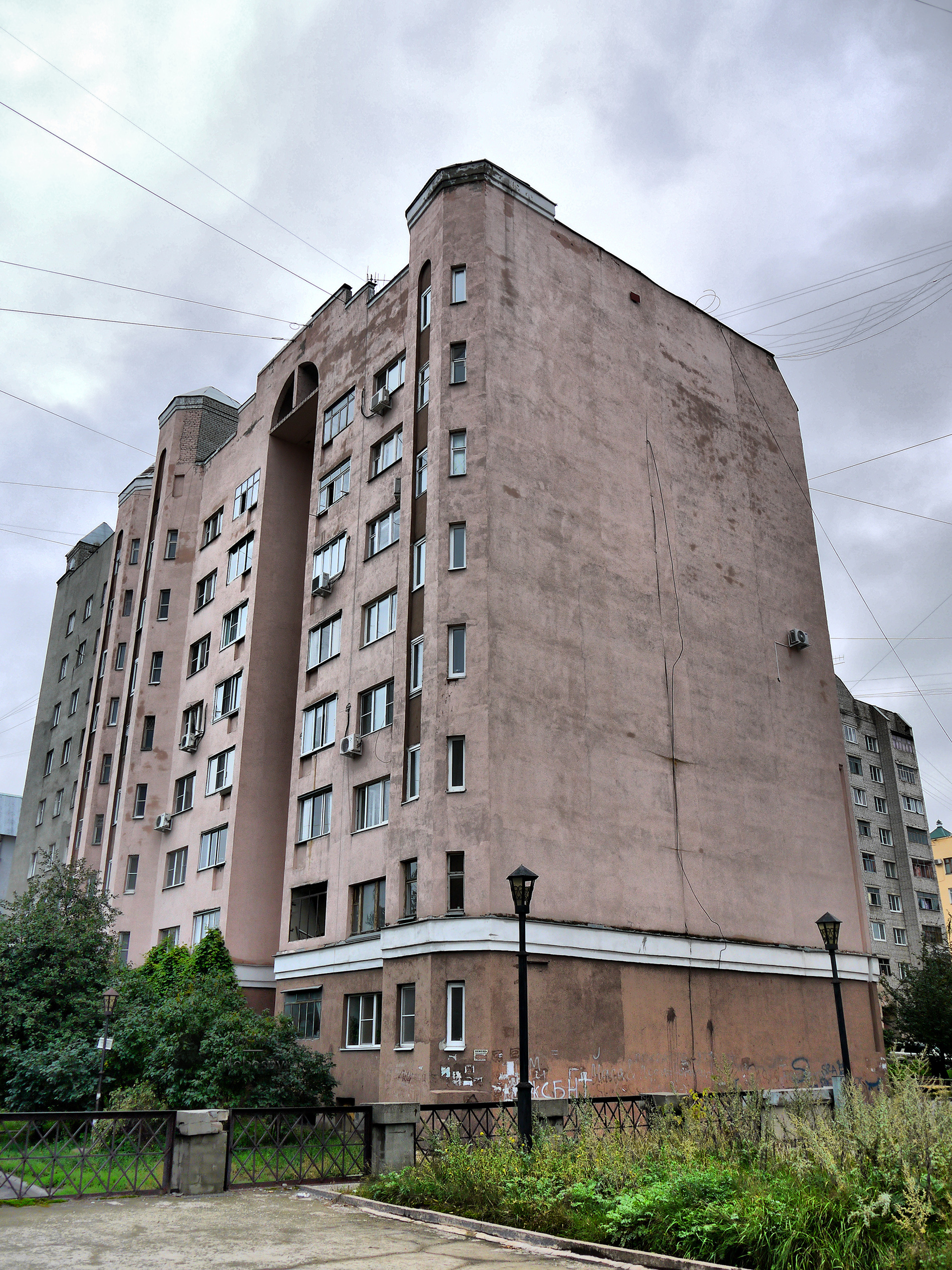 Фото 40 г. Ул л Толстого 40 Липецк. Улица Льва Толстого 40. Льва Толстого 40 Липецк.