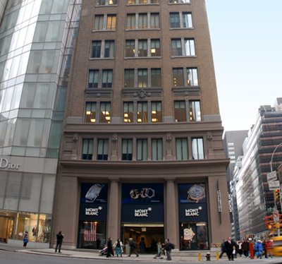 Fendi Luxury Store In Madison Avenue On September 12, 2016 In New York.  Fendi Is An Italian Fashion House Founded In 1925 In Rome. Stock Photo,  Picture and Royalty Free Image. Image 74850497.