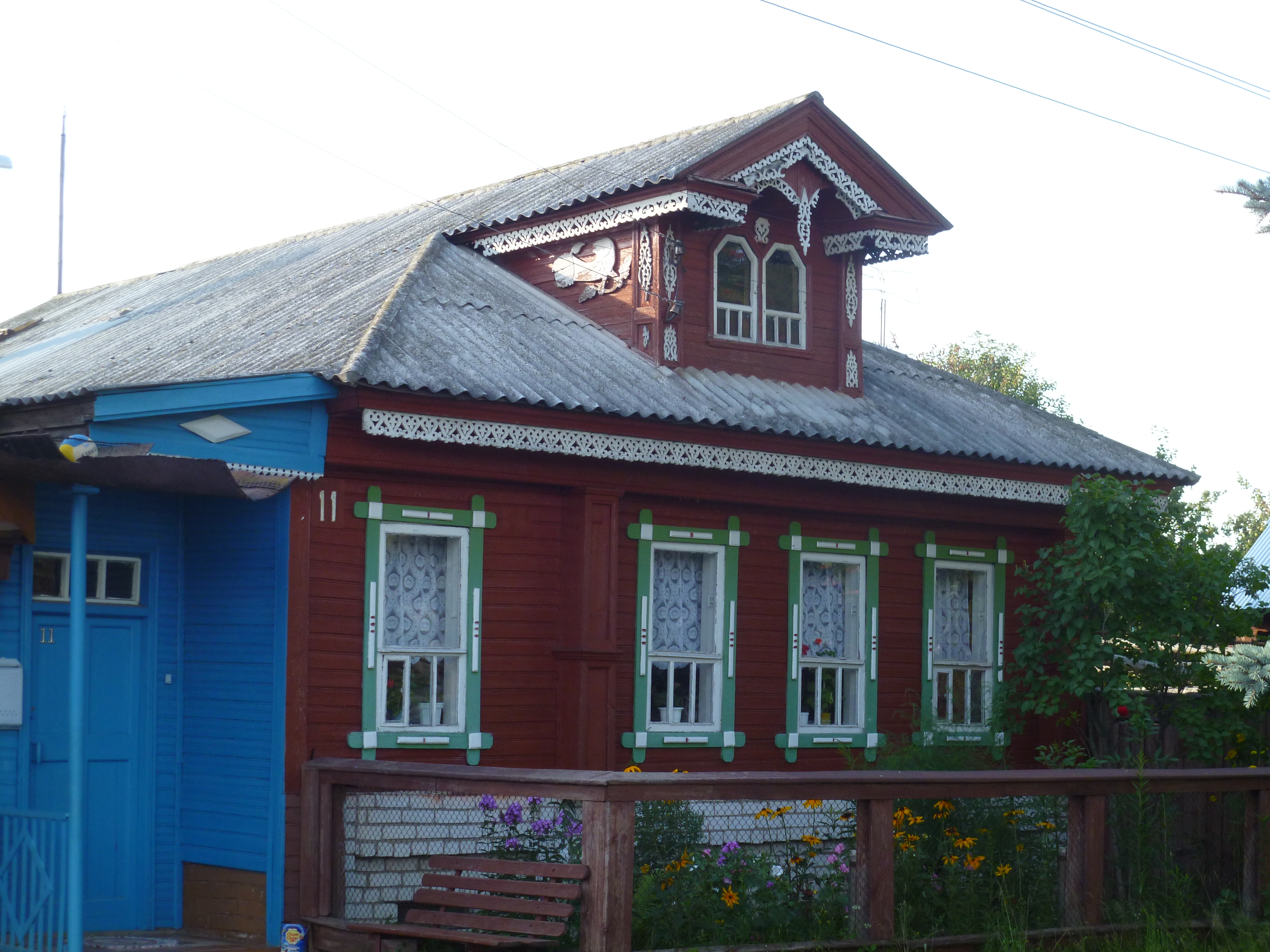 Купить Дачу В Лукино Балахнинского Района