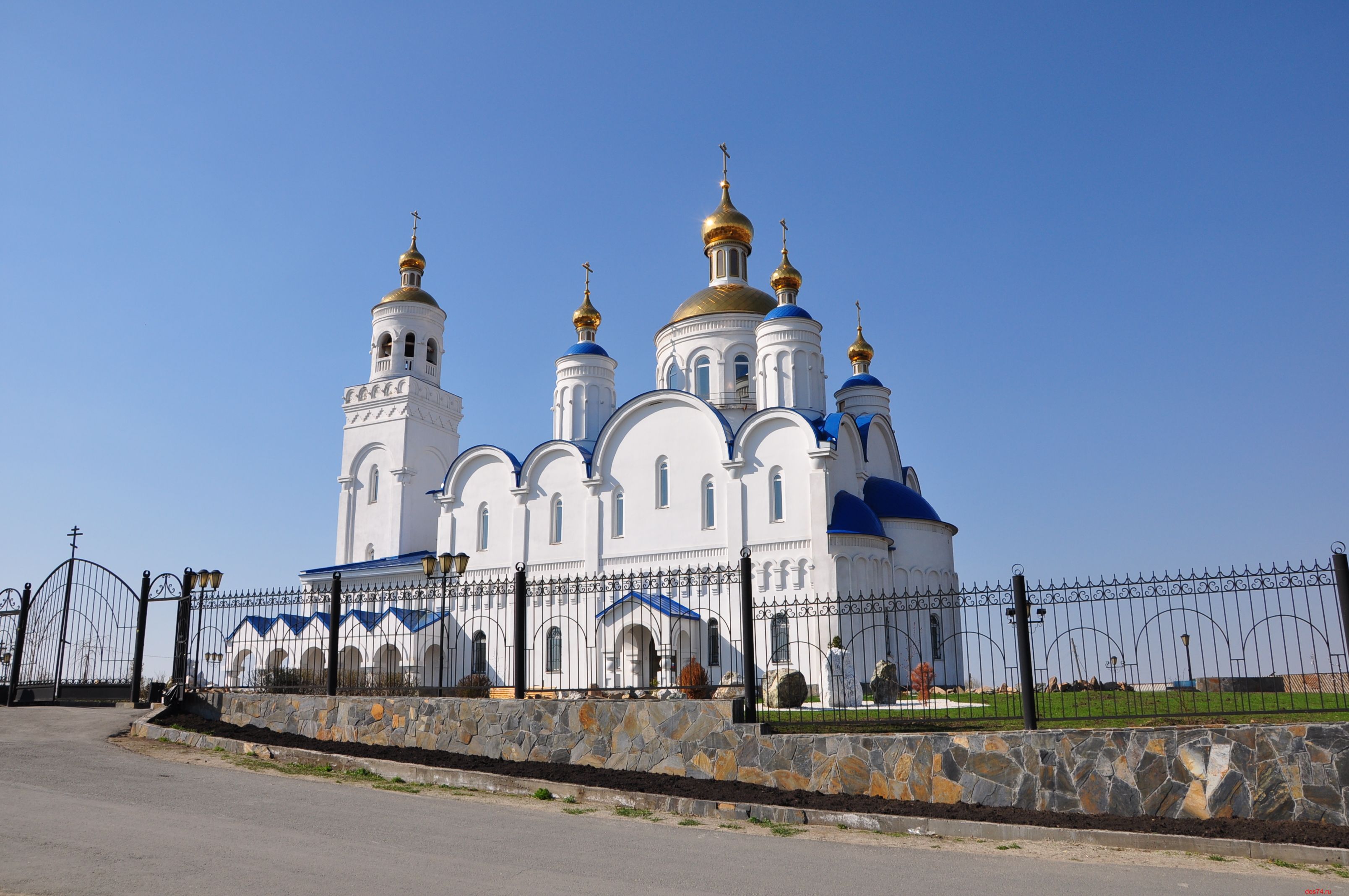 Фото в чебаркуле