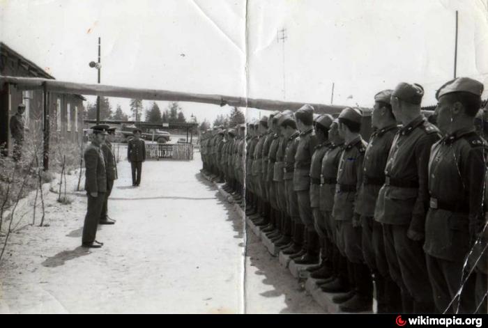 Фото Печи У Борисова В 1980 1990