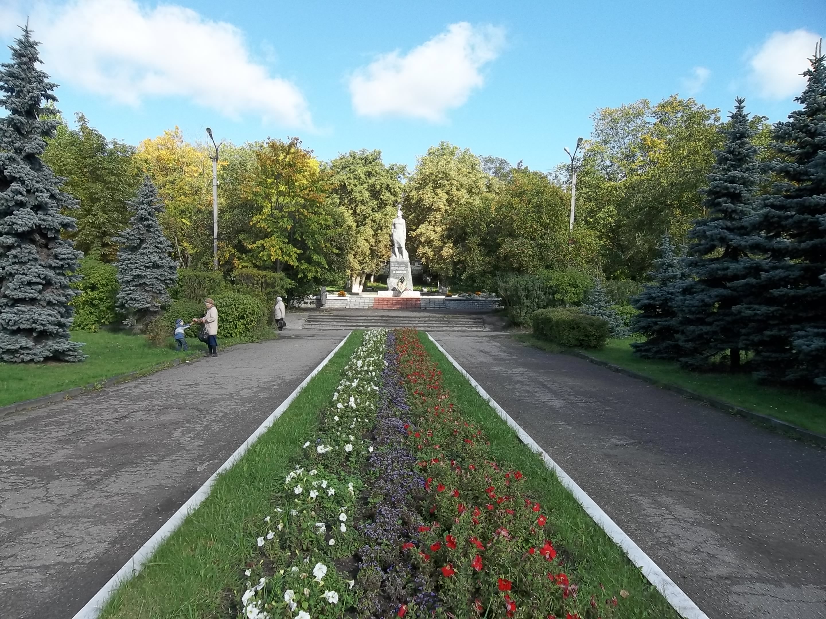 Ближайшие города: