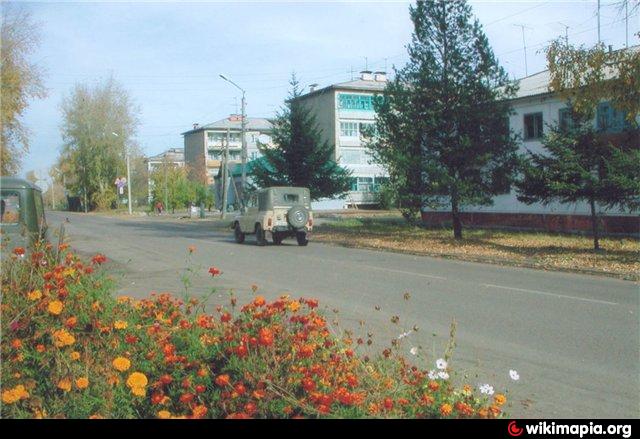 Карта села тамбовка амурская область