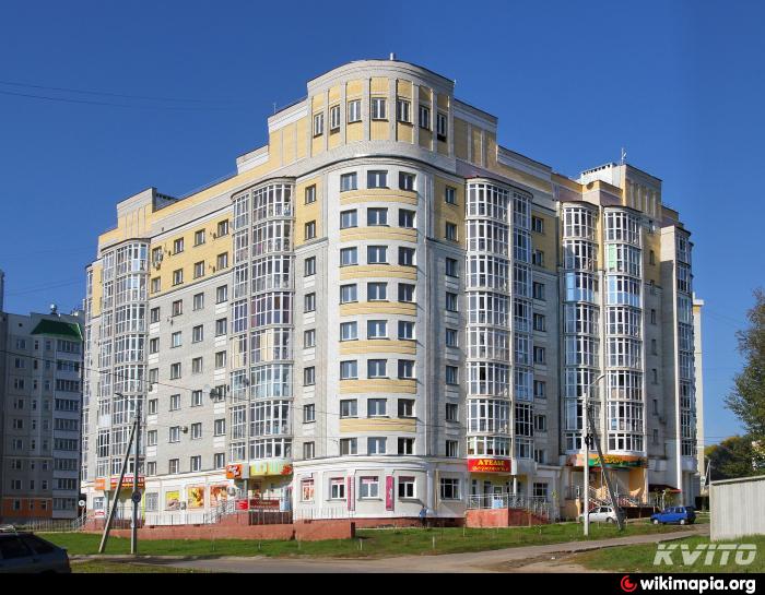 Купить Квартиру В Орле Ботаника