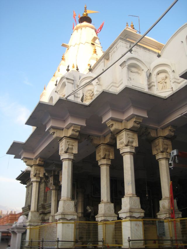 Brajeshwari Temple, Kangra| Brajeshwari Temple Photos And – BXEQRA
