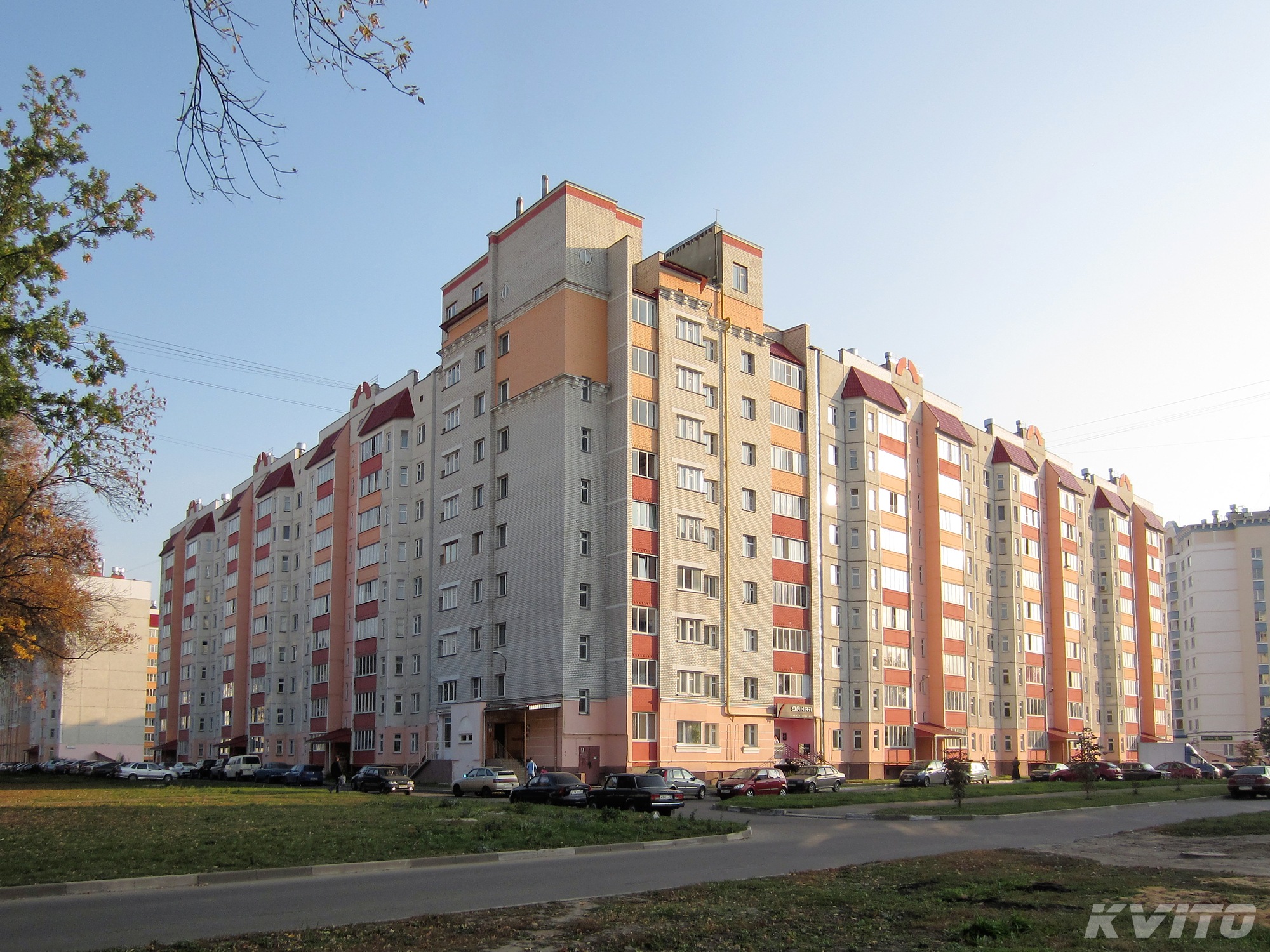 Картукова 11