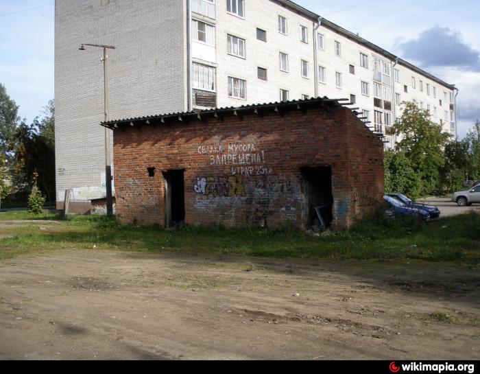 Викимапия санкт петербург