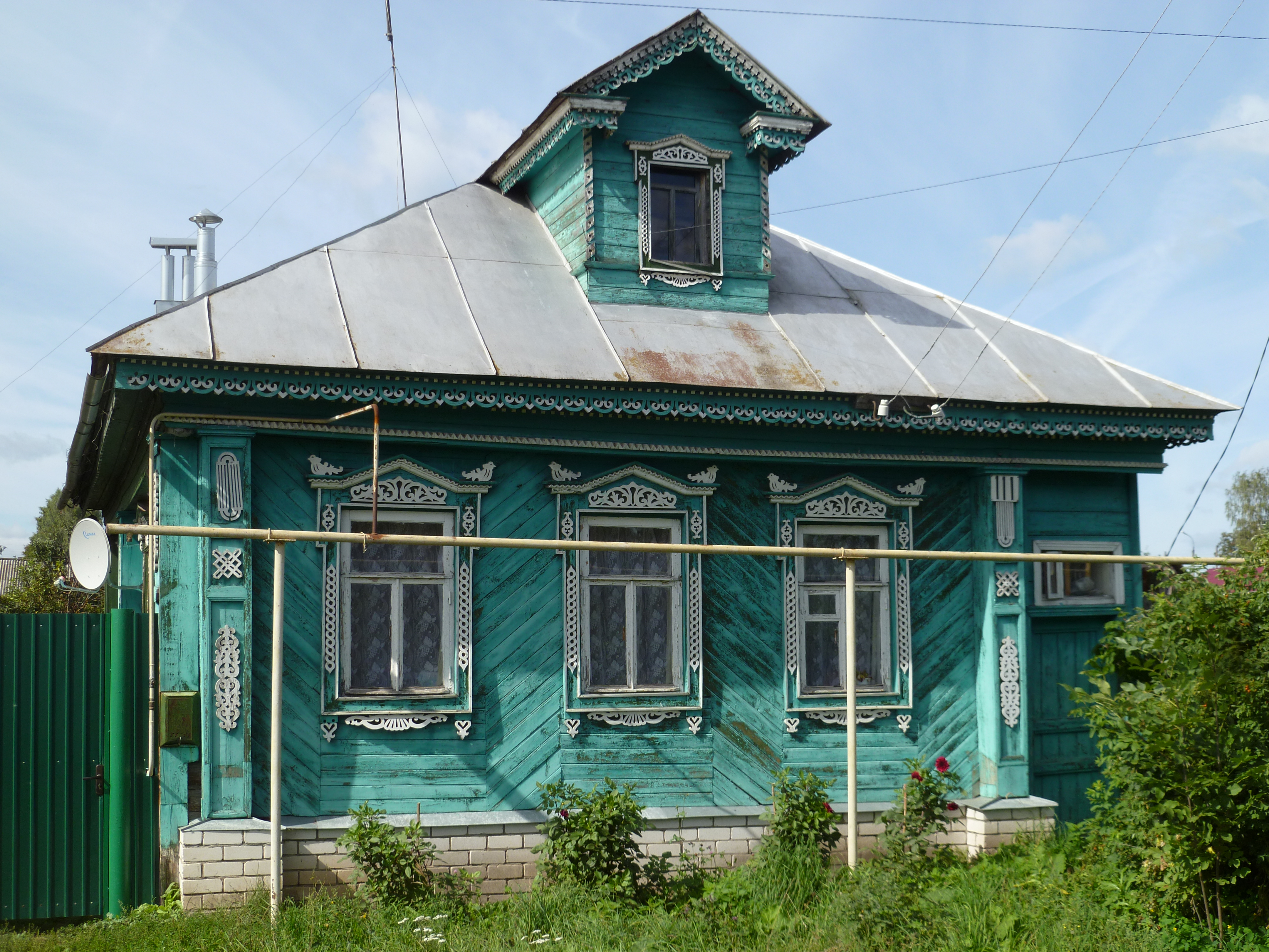 Купить Дом В Б Мурашкино