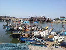 Narsinh Mehta Lake - Junagadh