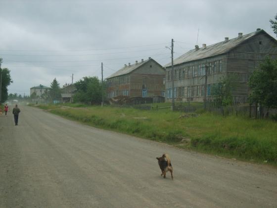 Карта талдан амурская область