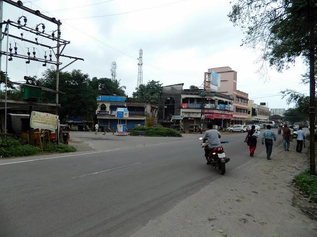 Padubidri Junction - Padubidri