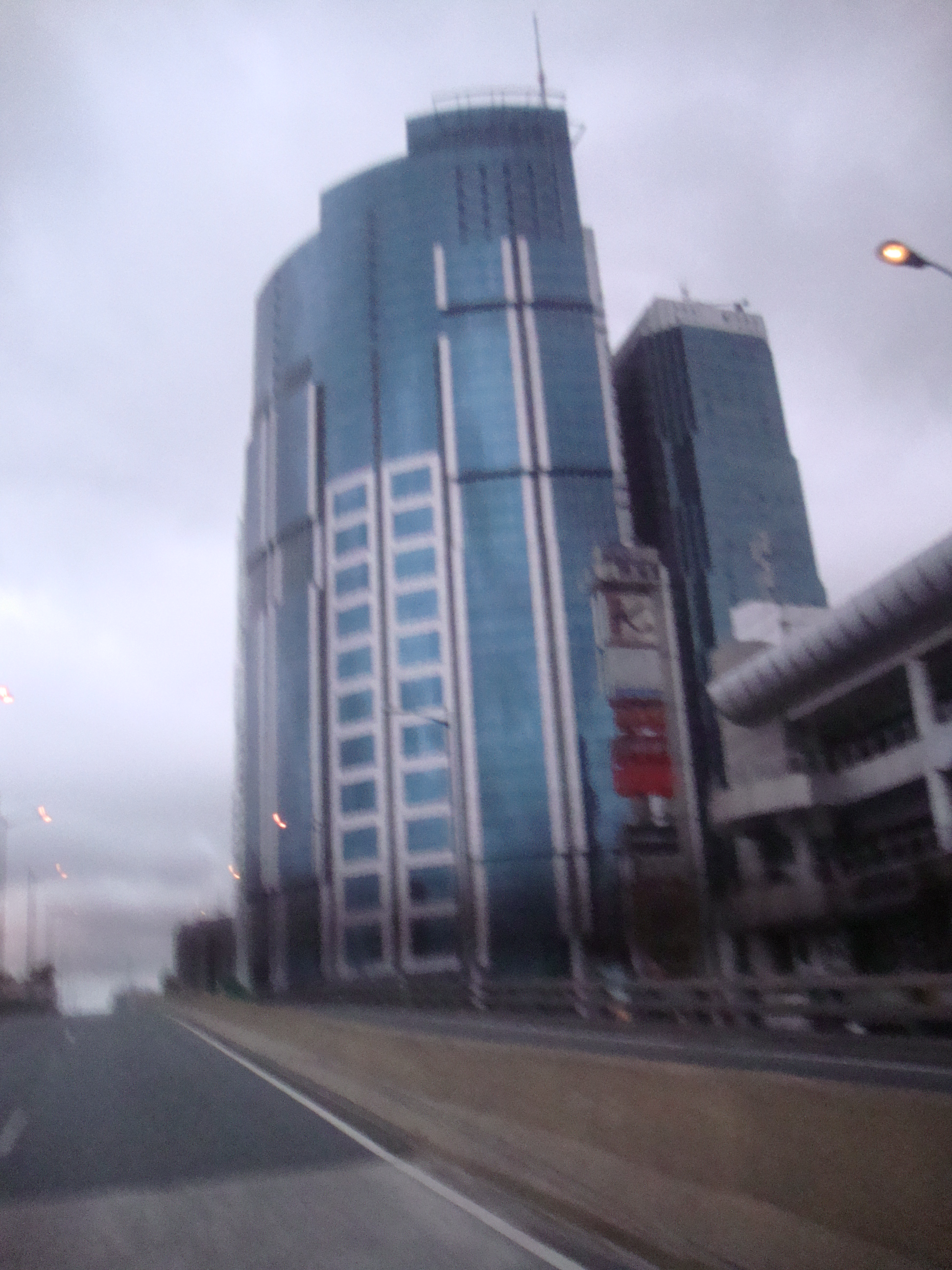 One Corporate Center - Pasig