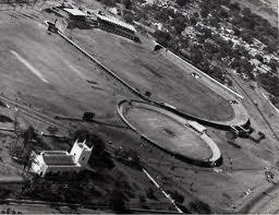 Nehru Stadium - Indore