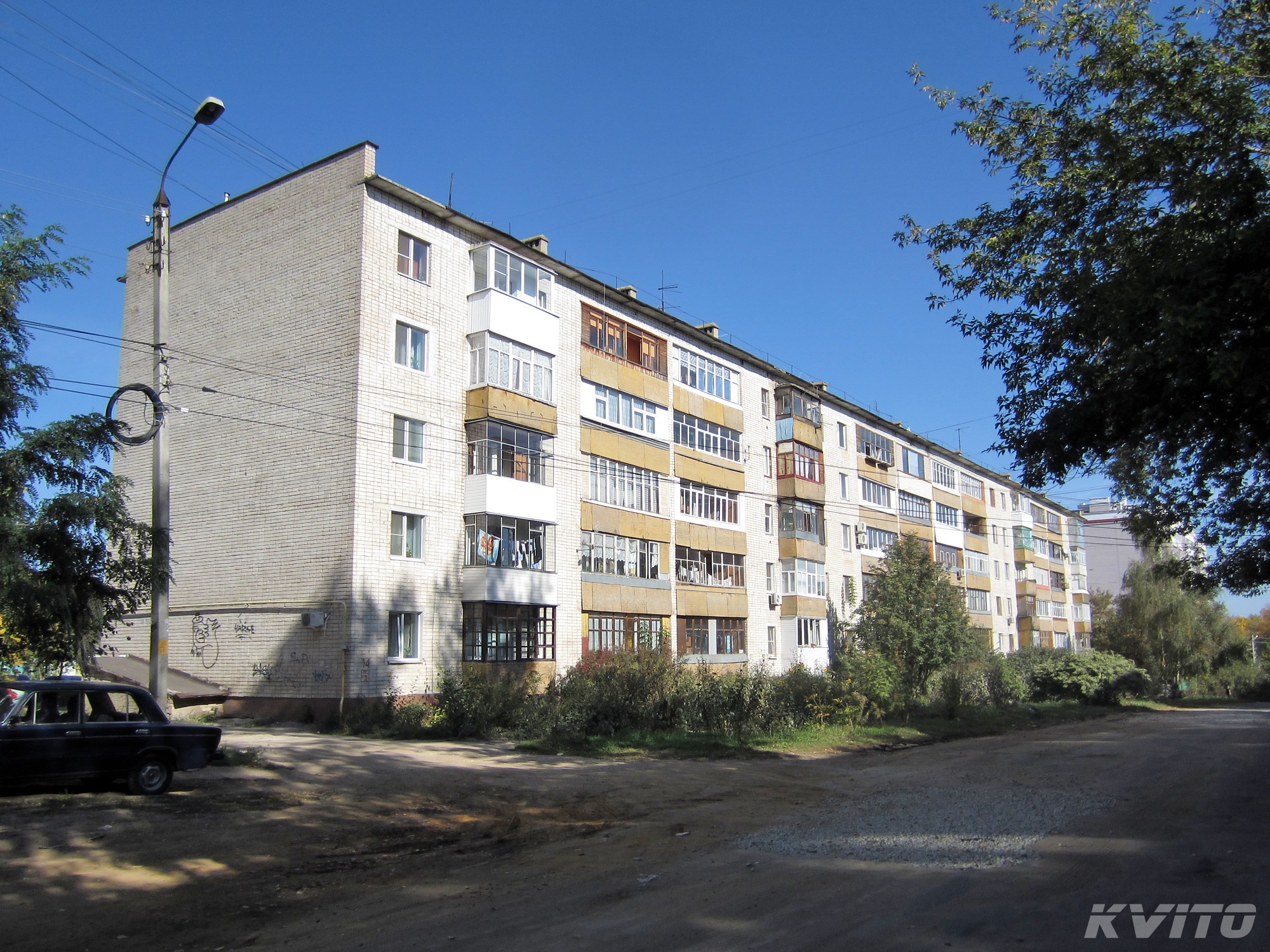 Купить Квартиру В Орле Латышских Стрелков