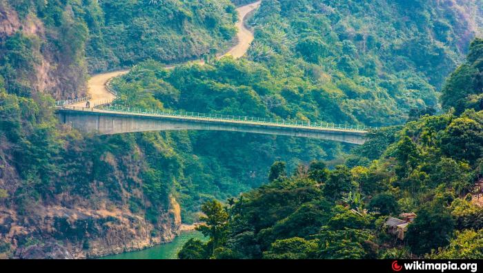 Jadukata Bridge