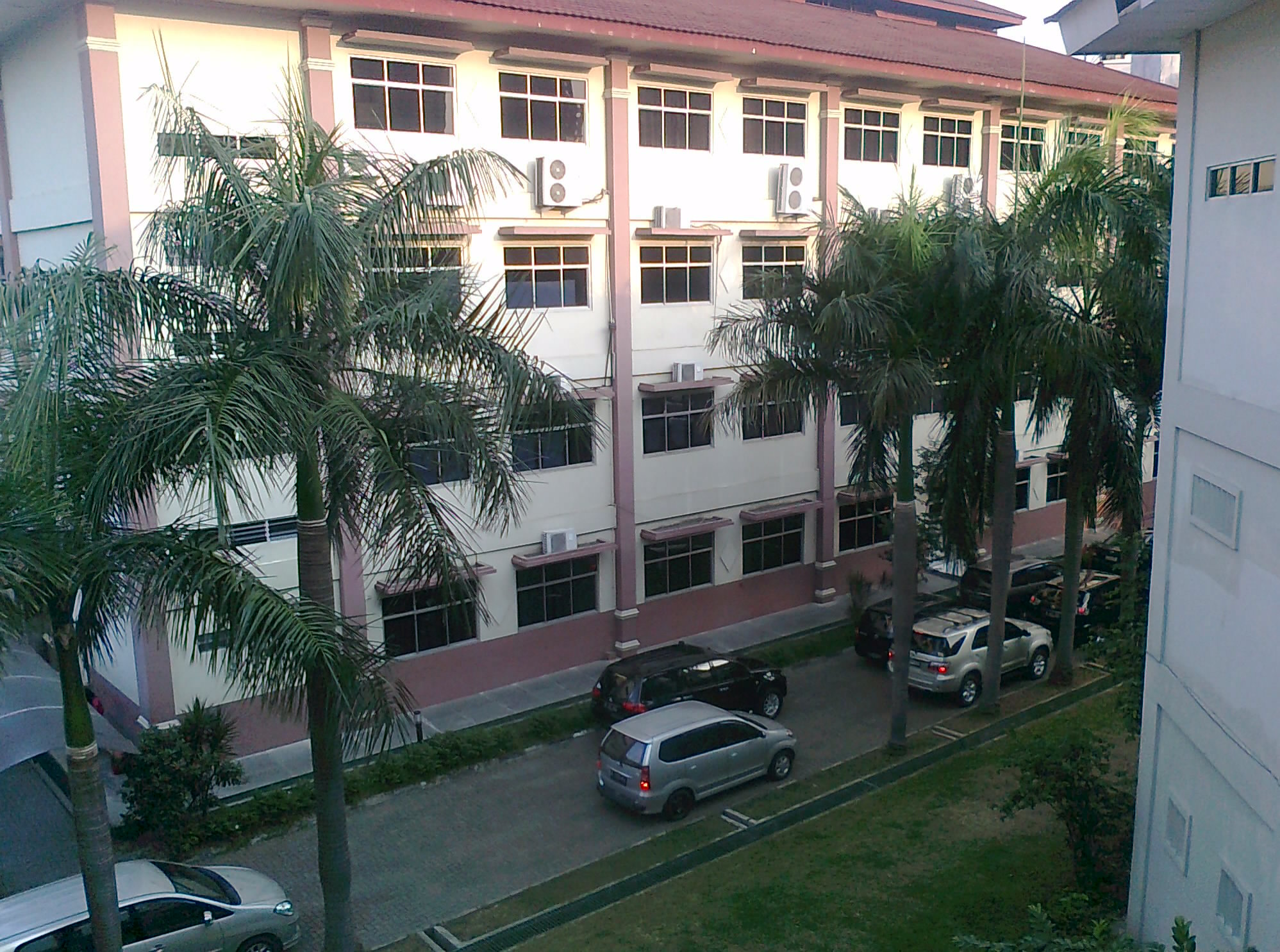 Universal School-IGCSE - Jakarta