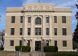 Richardson County Courthouse - Falls City, Nebraska